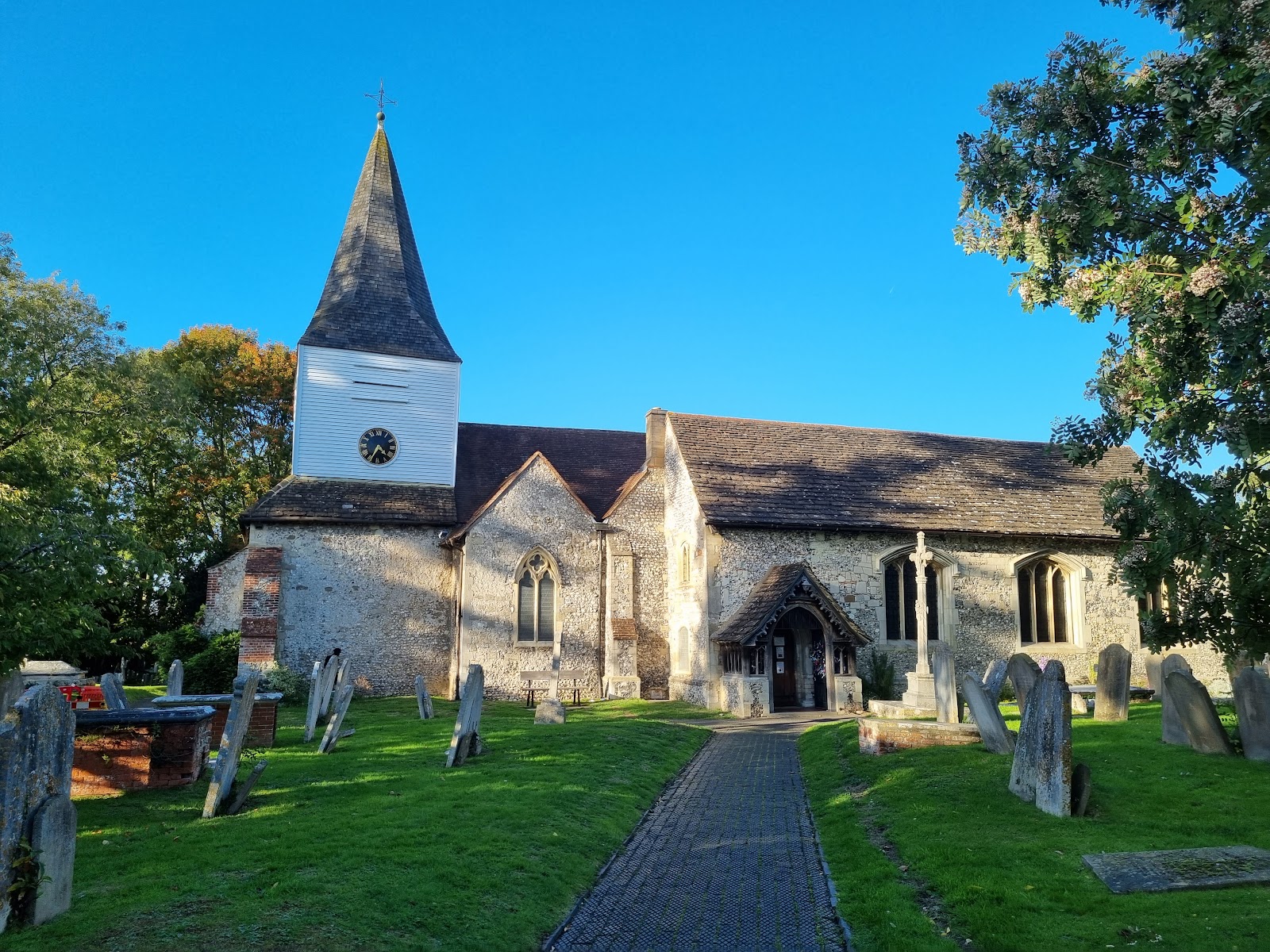 Bookham, Surrey