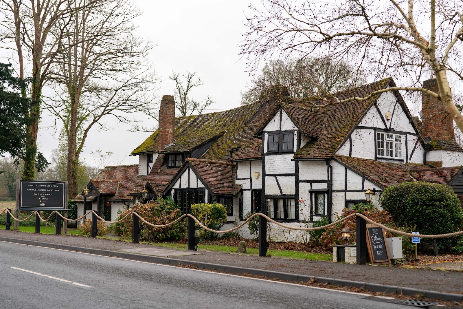 Copthorne, West Sussex