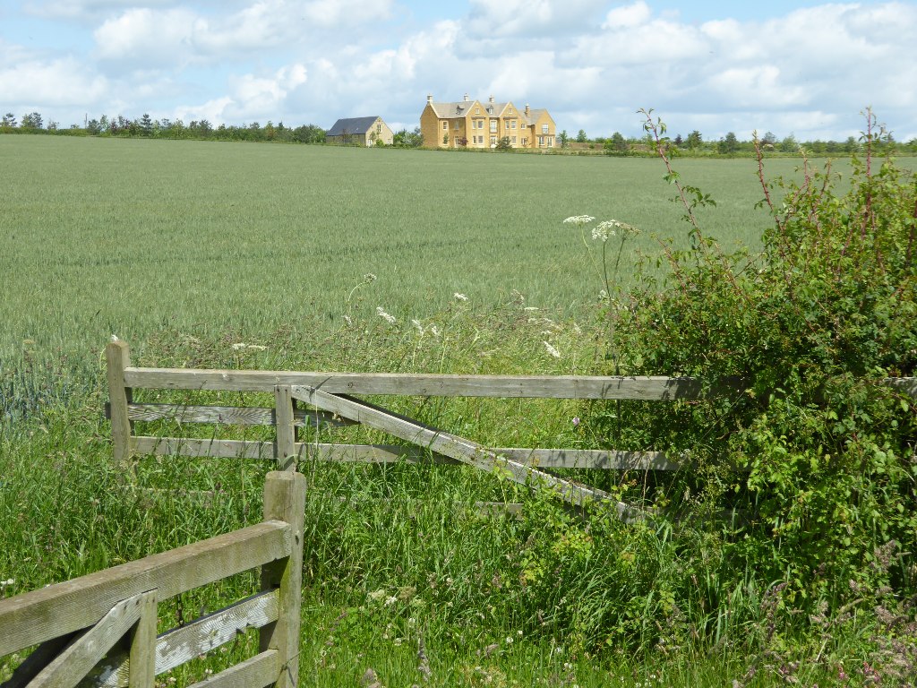 Chipping Norton, Oxfordshire