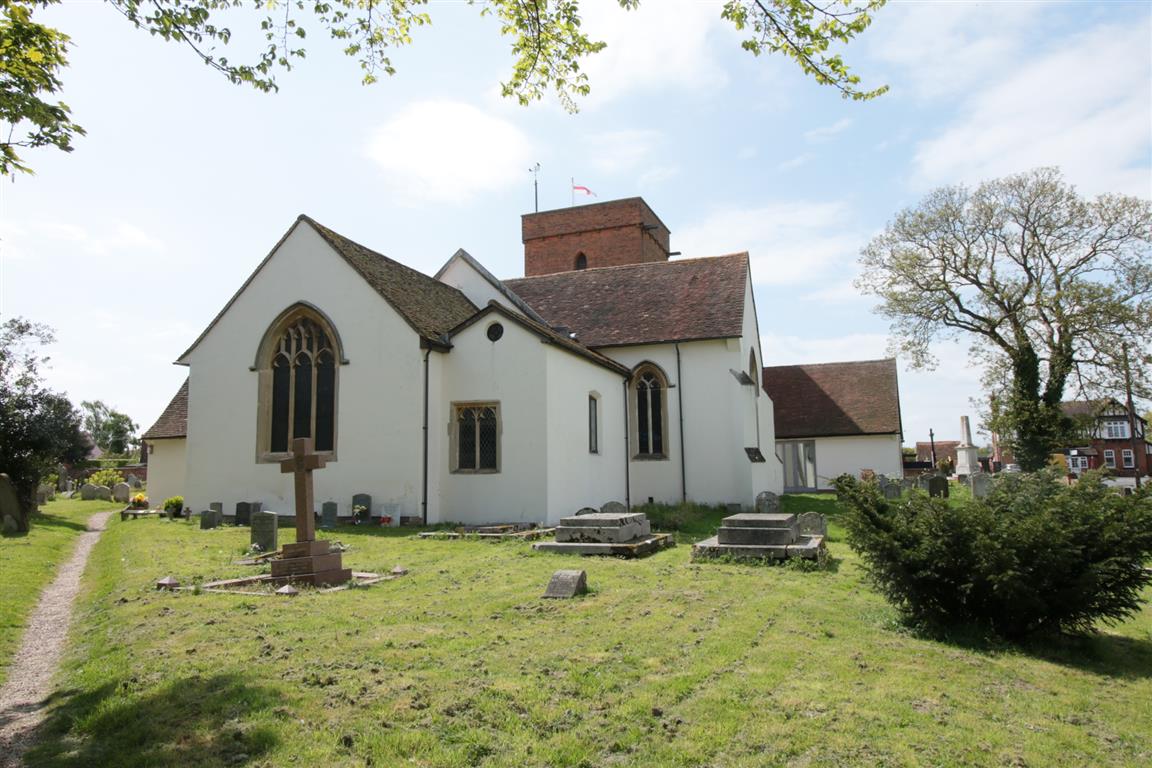 Bradfield, Essex