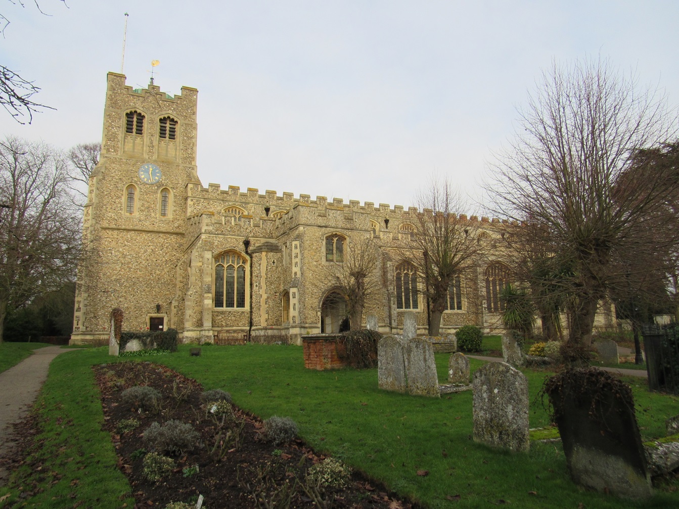 Coggeshall, Essex