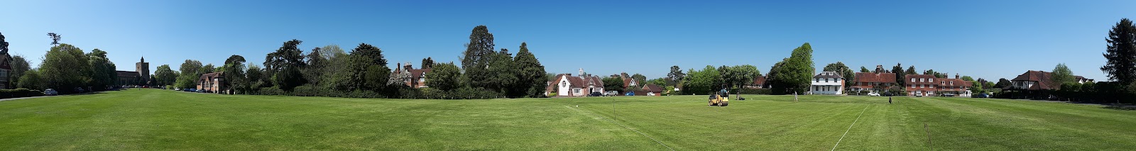 Benenden, Kent