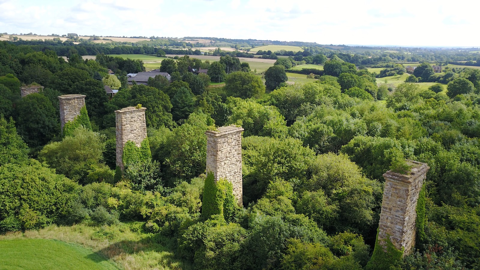 Hook Norton, Oxfordshire