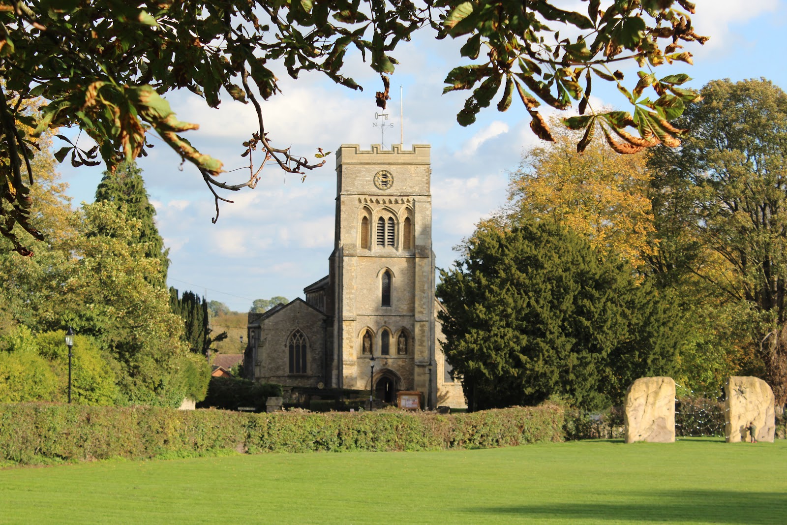 Brackley, Northamptonshire