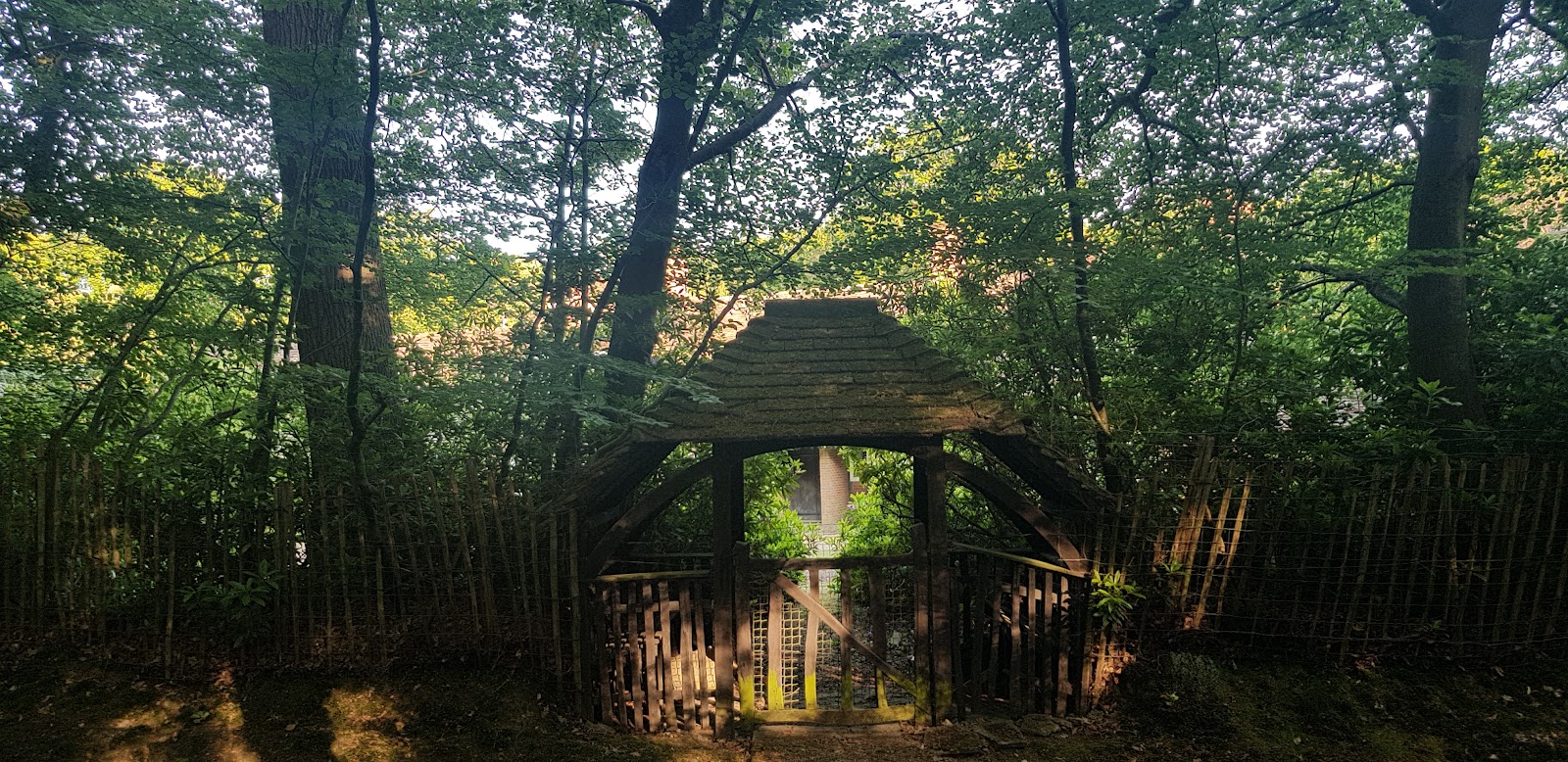 Gerrards Cross, Buckinghamshire