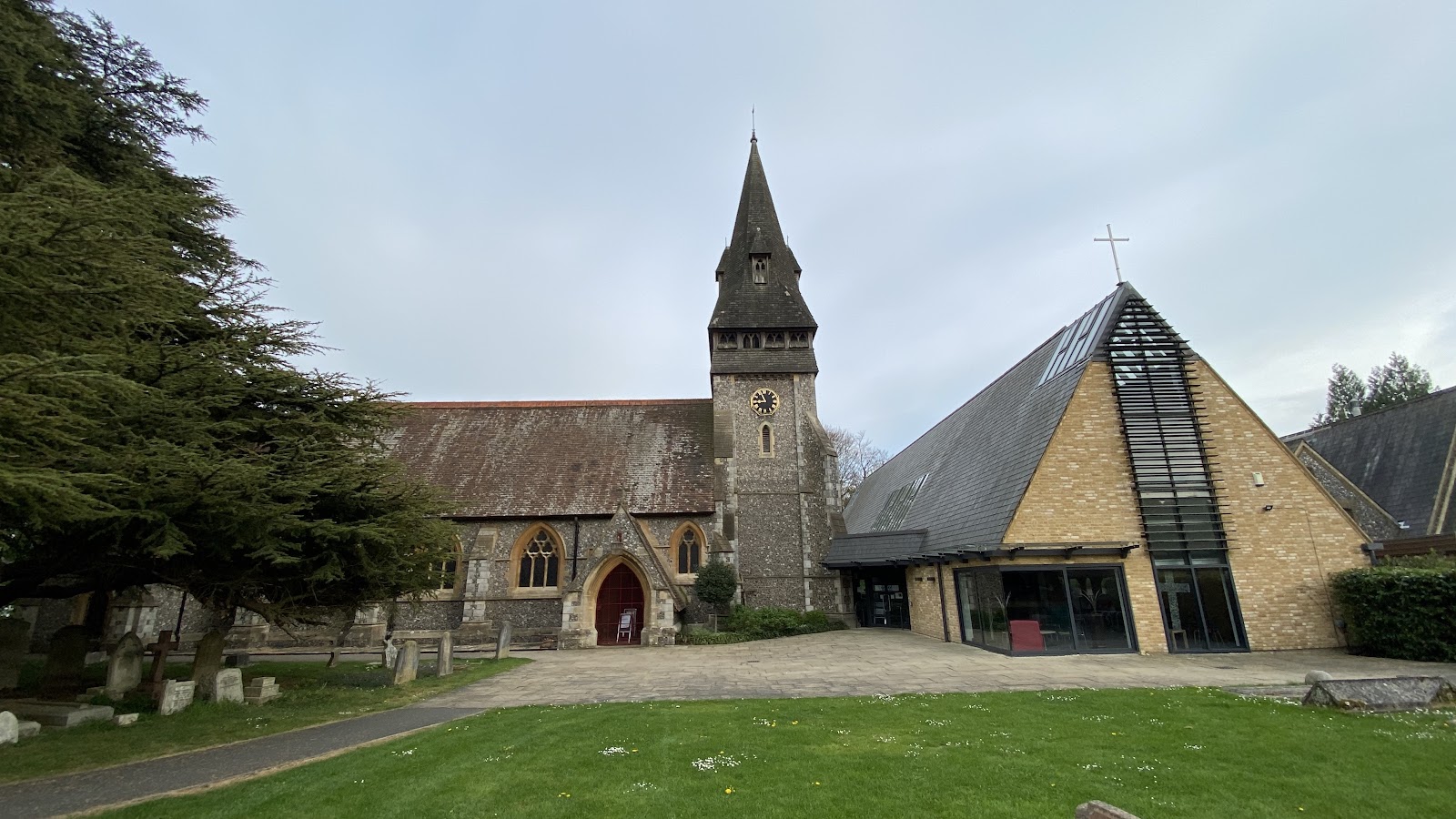 Chorleywood, Hertfordshire
