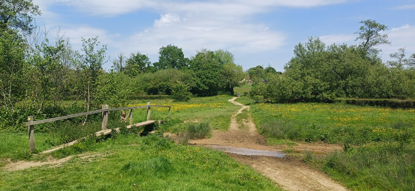 Hurstpierpoint and surrounding villages, West Sussex