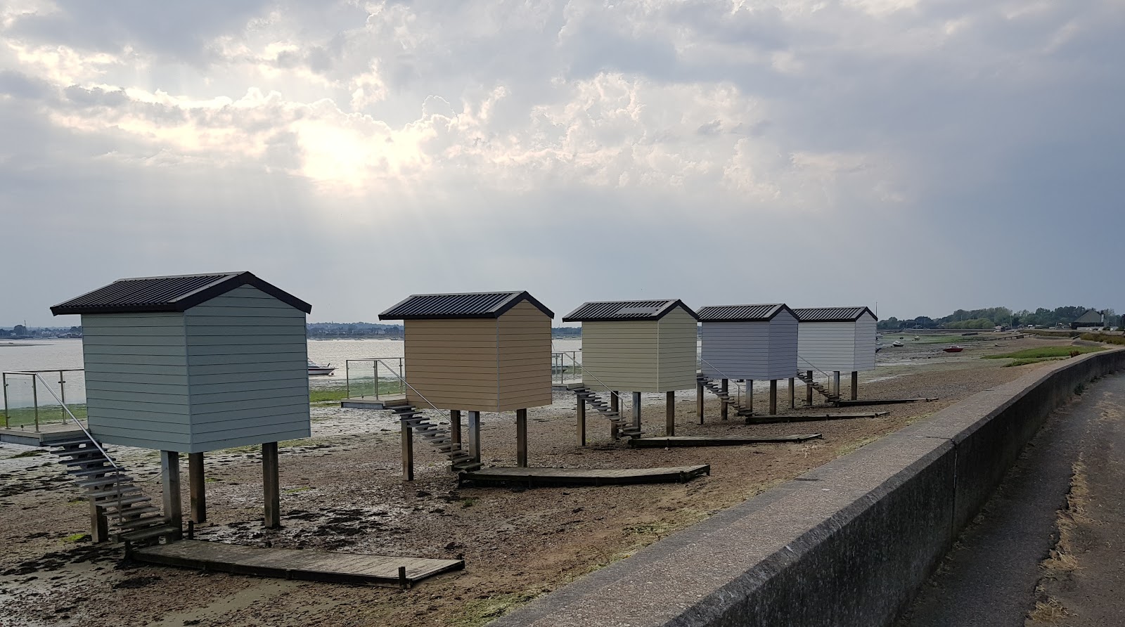 Heybridge, Essex