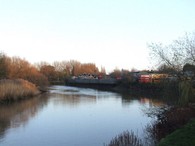 Aylesford, Kent