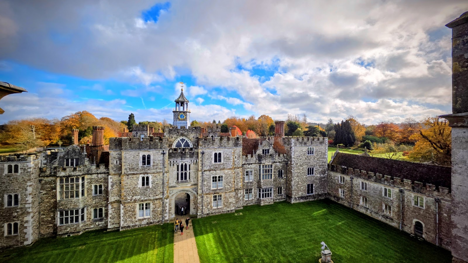 Sevenoaks, Kent