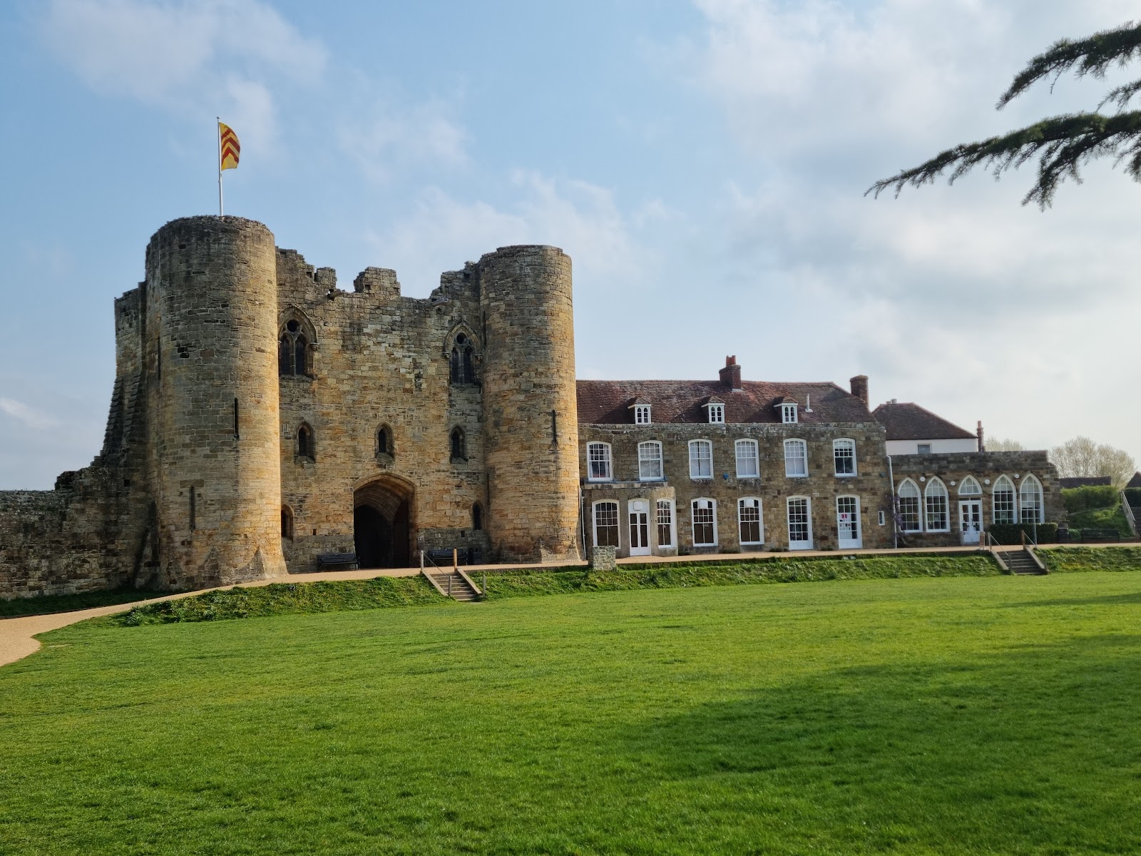 Tonbridge, Kent