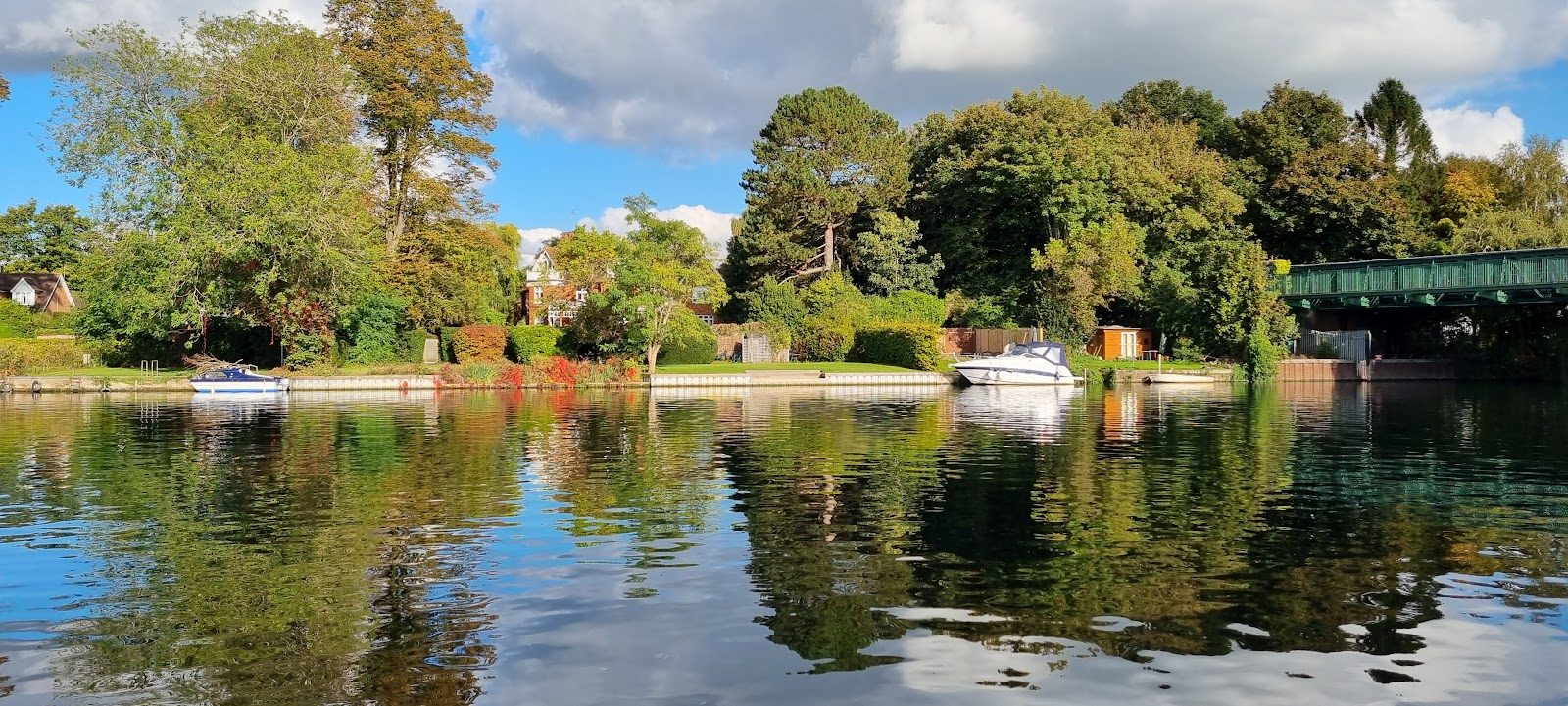 Bourne End, Buckinghamshire