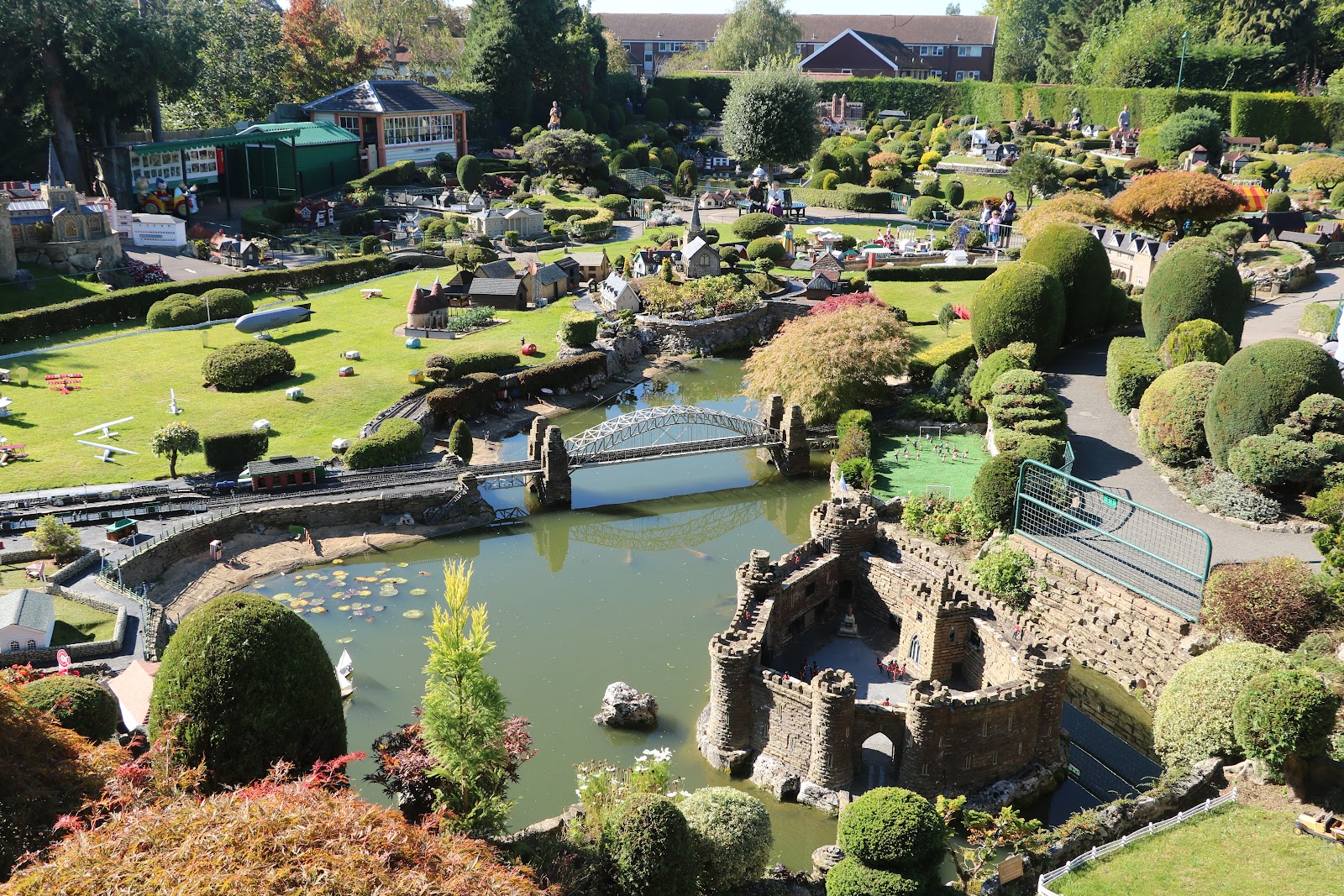 Beaconsfield, Buckinghamshire