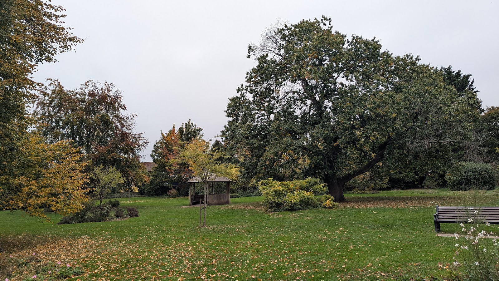 Buntingford, Hertfordshire