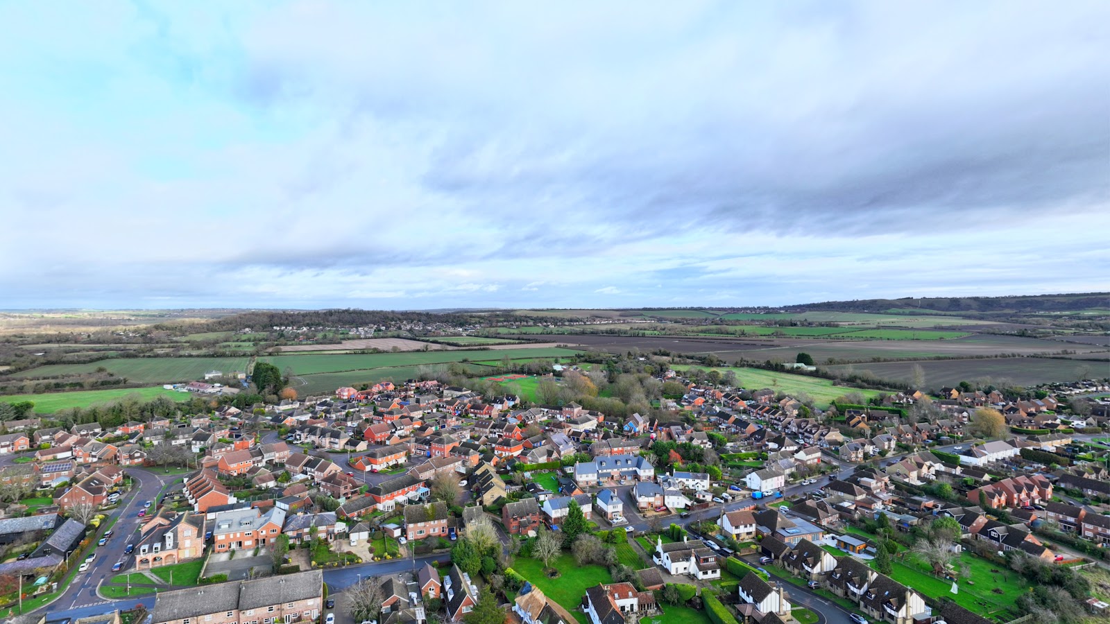 Eaton Bray, Bedfordshire
