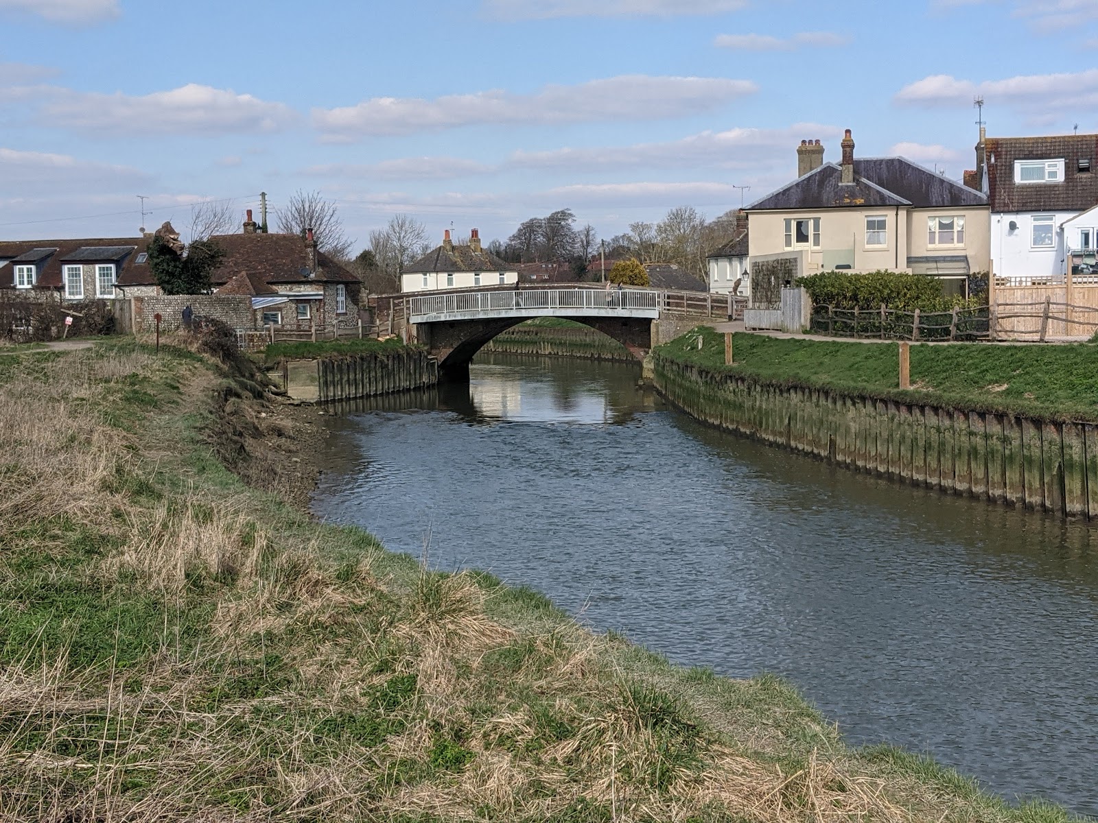 Bramber & Upper Beeding, West Sussex