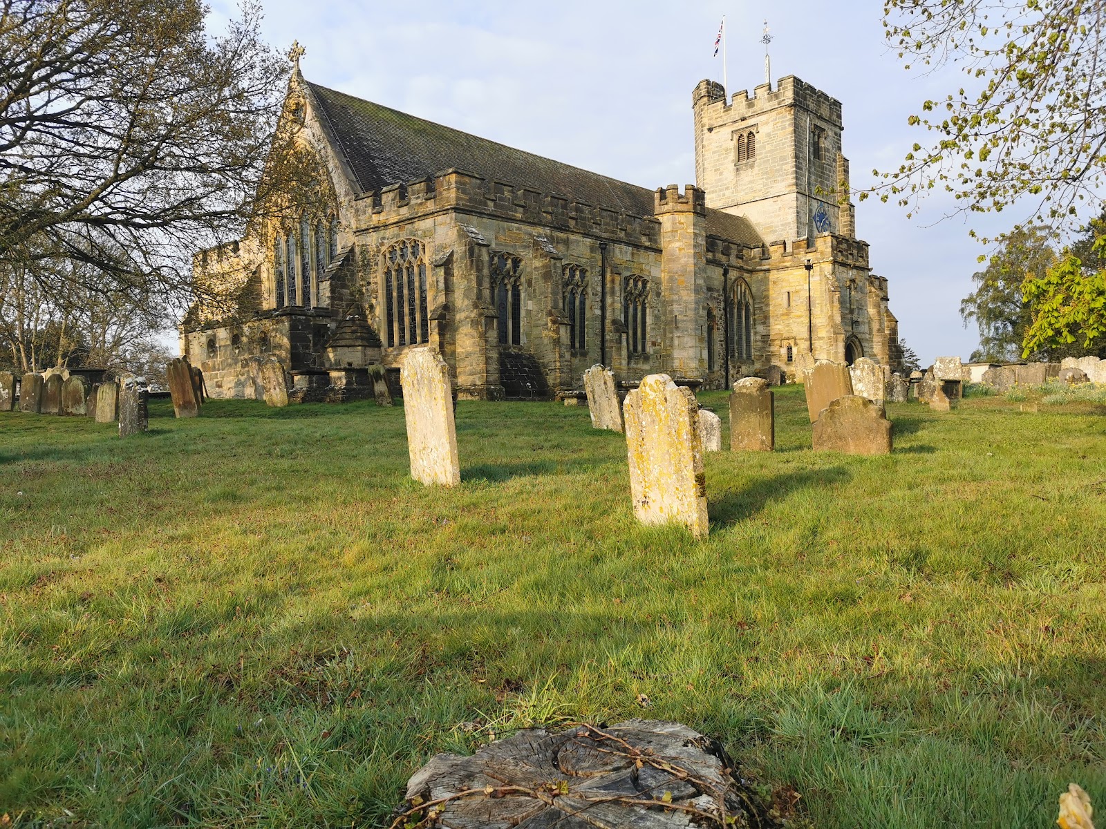 Hawkhurst, Kent