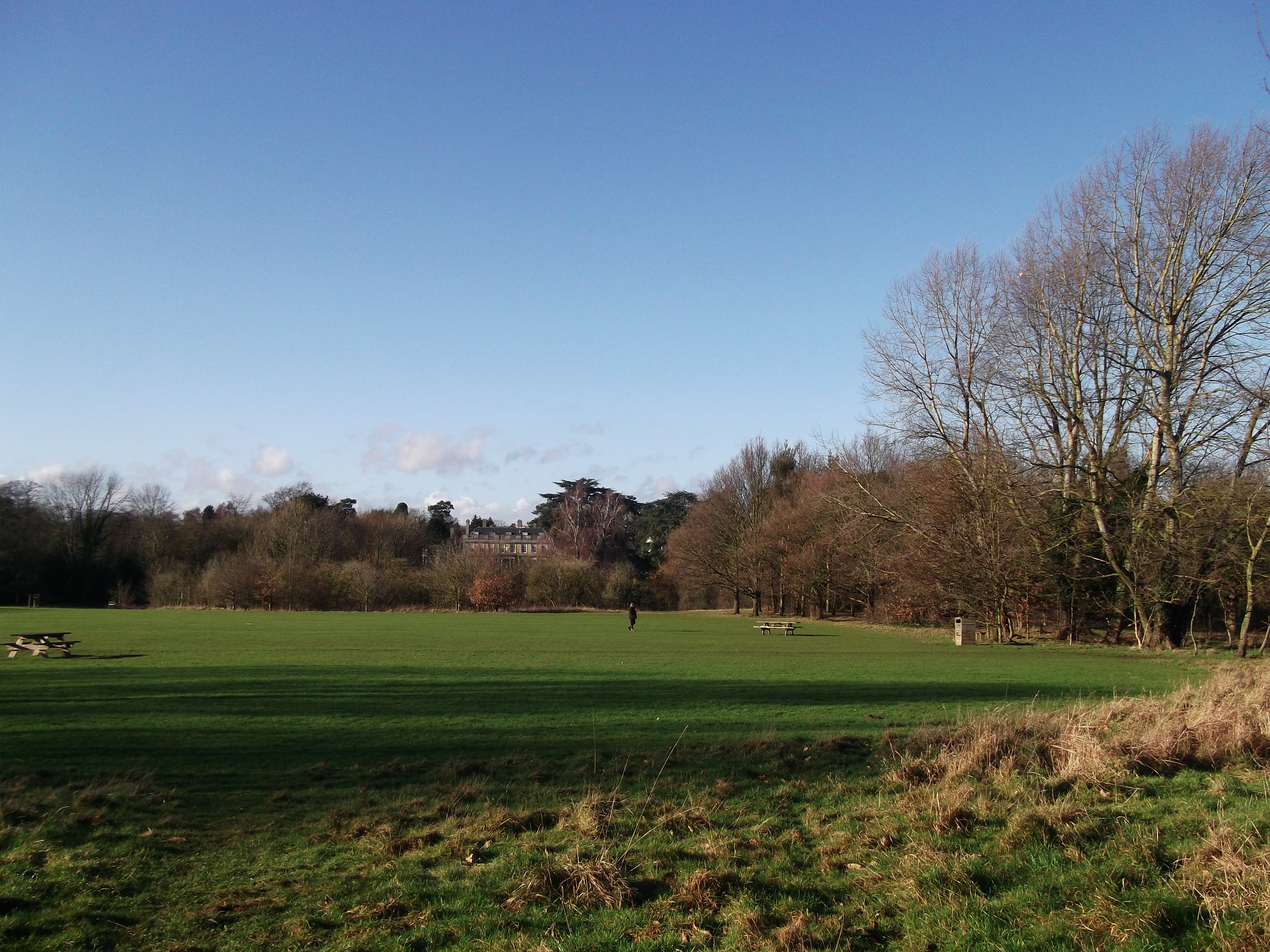 Borough Green, Kent