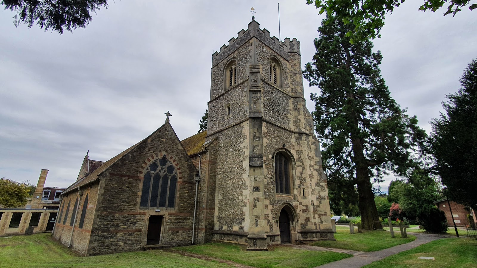 Harpenden, Hertfordshire