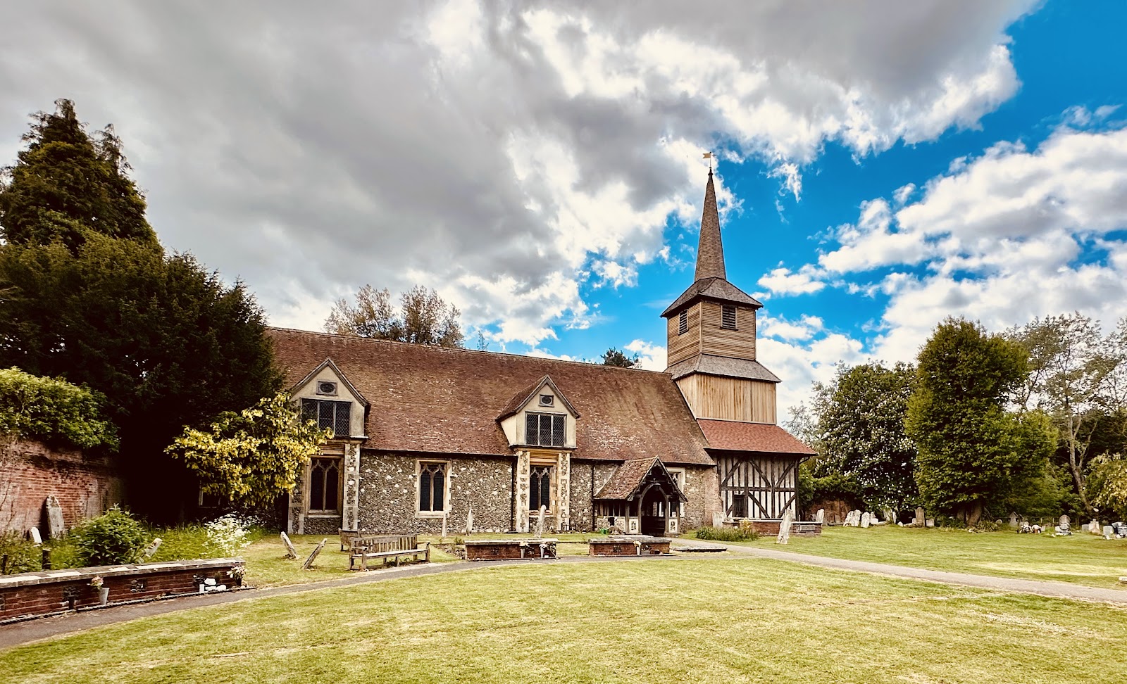 Blackmore, Essex
