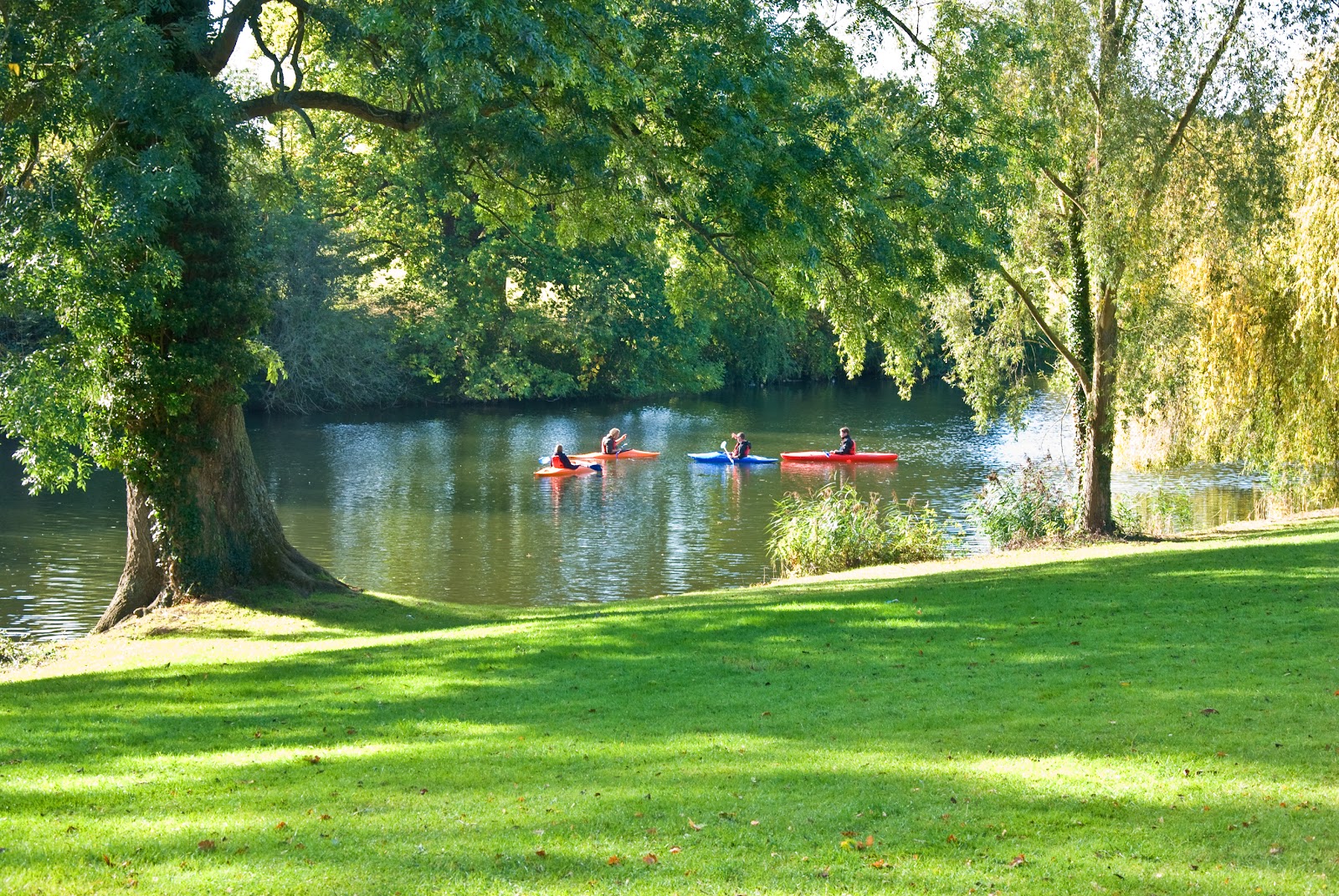 Bearsted, Kent