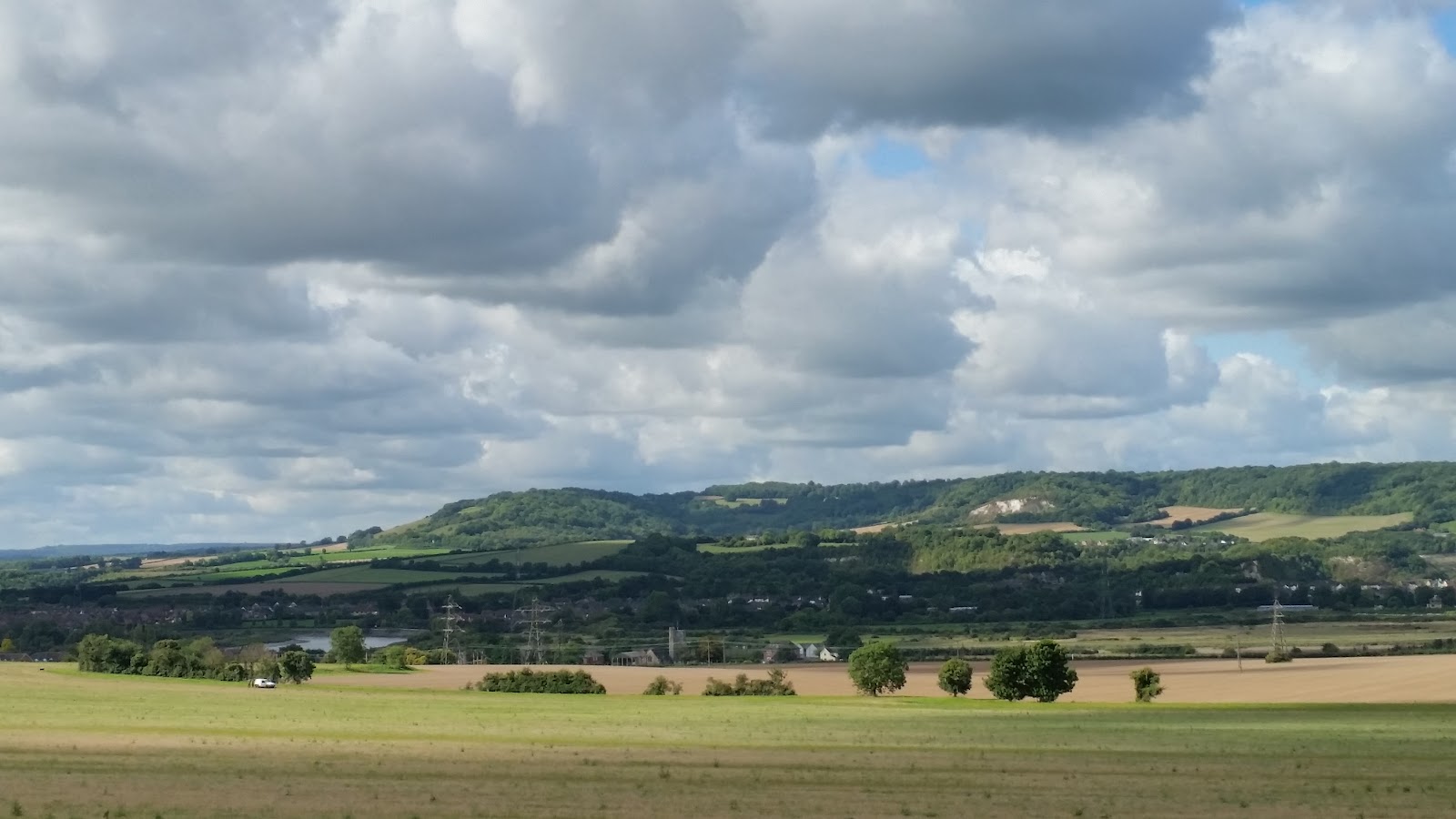 Burham, Kent
