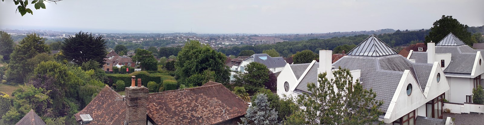 Burgess Hill North, West Sussex