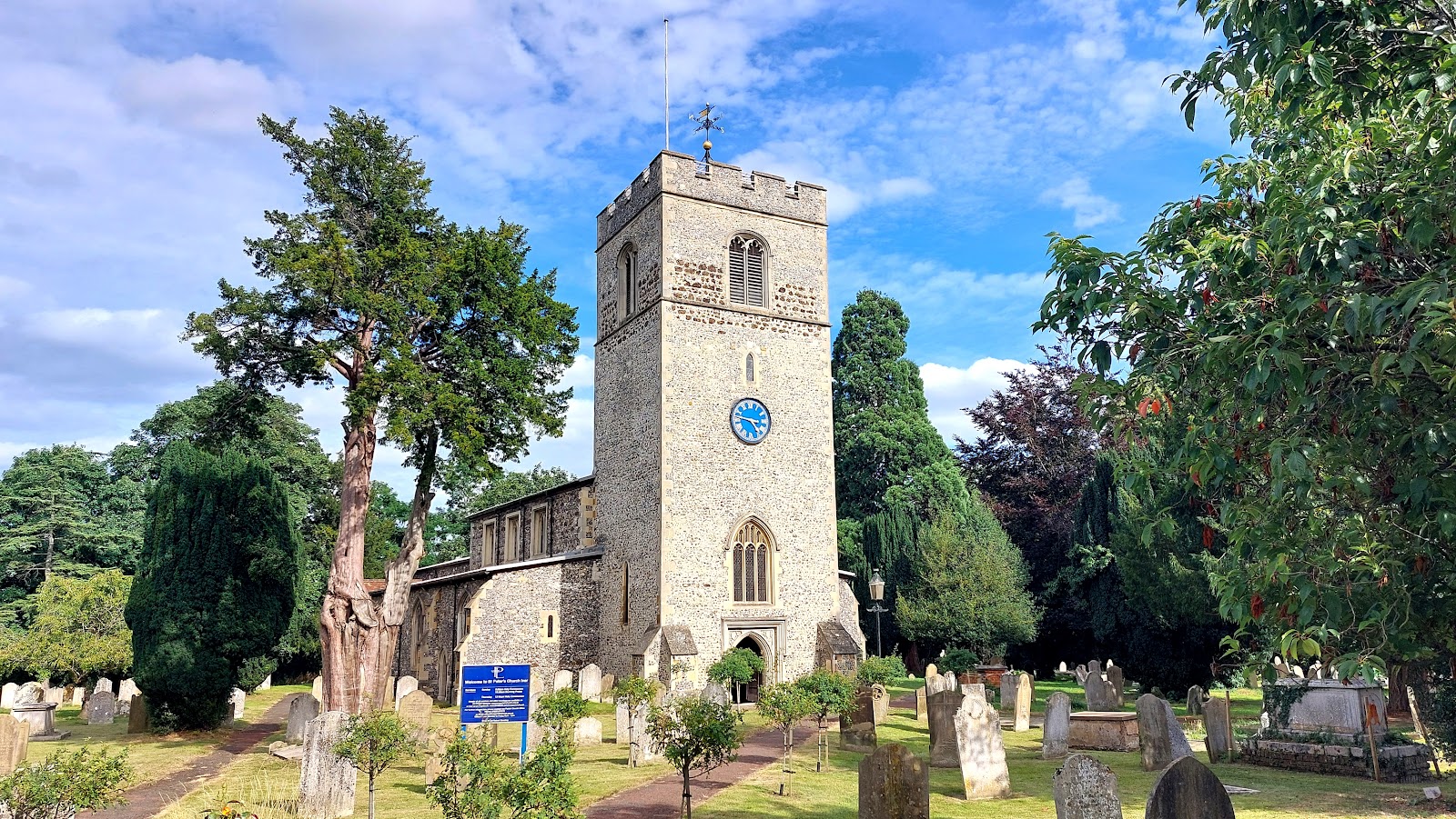 Iver, Buckinghamshire