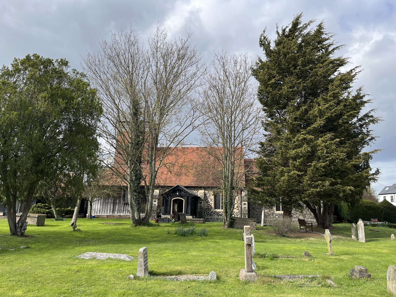 Bulphan, Essex