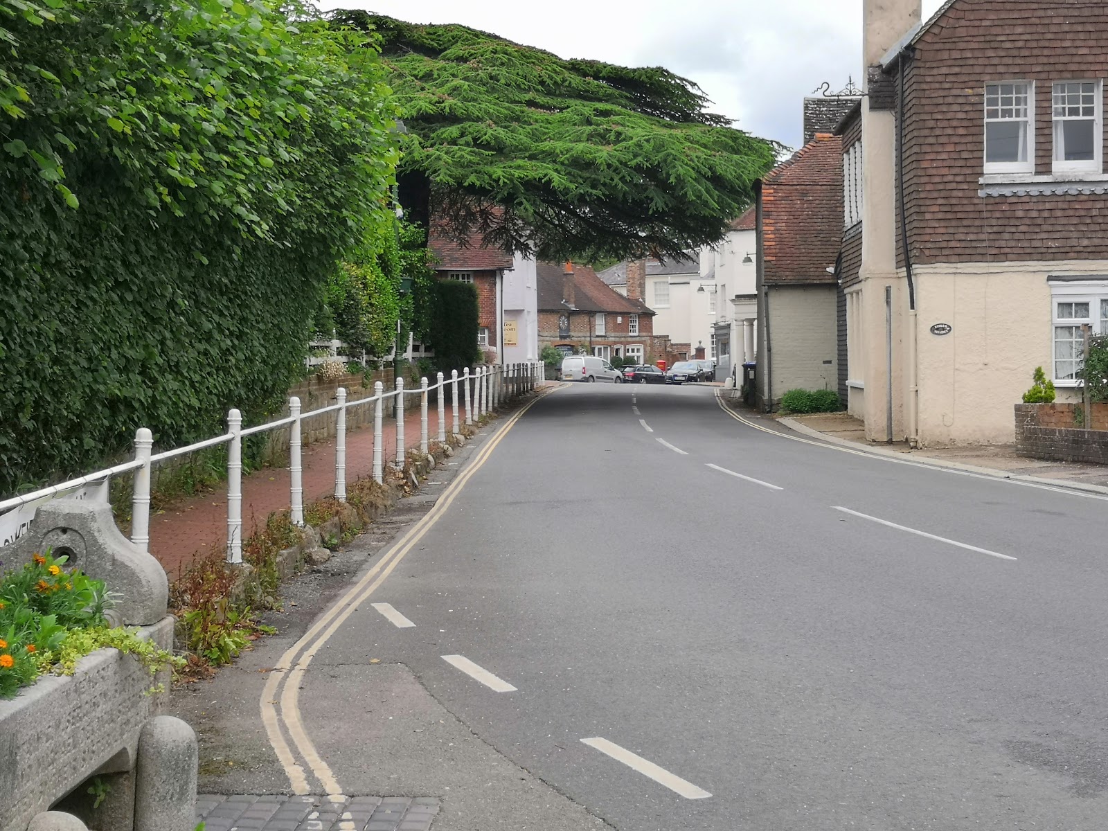 Cuckfield, West Sussex