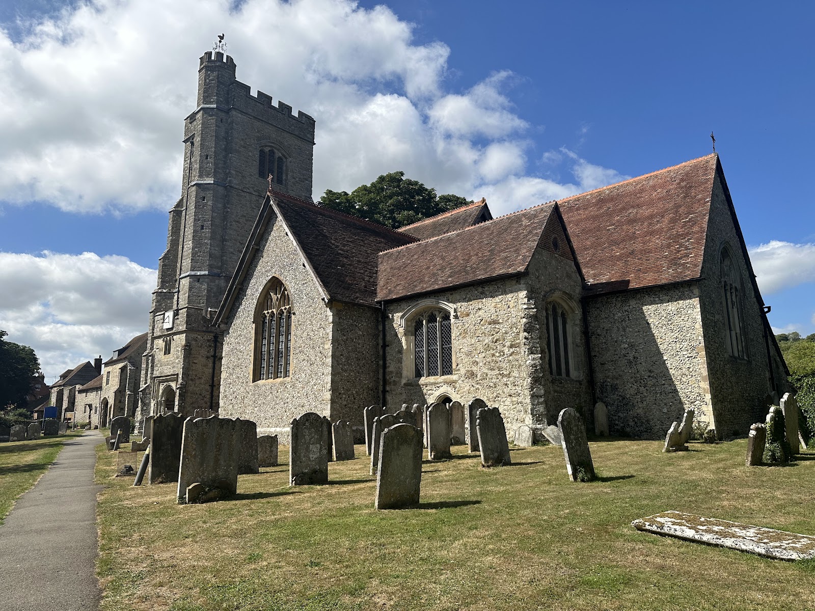 Charing, Kent