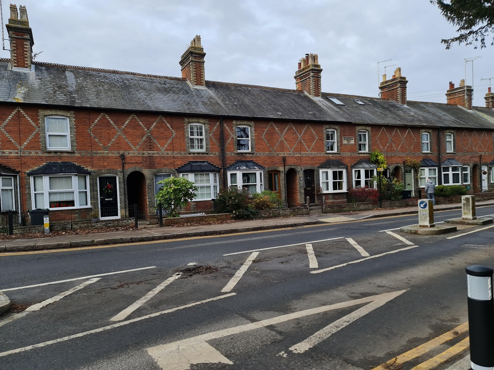 Great Dunmow, Essex