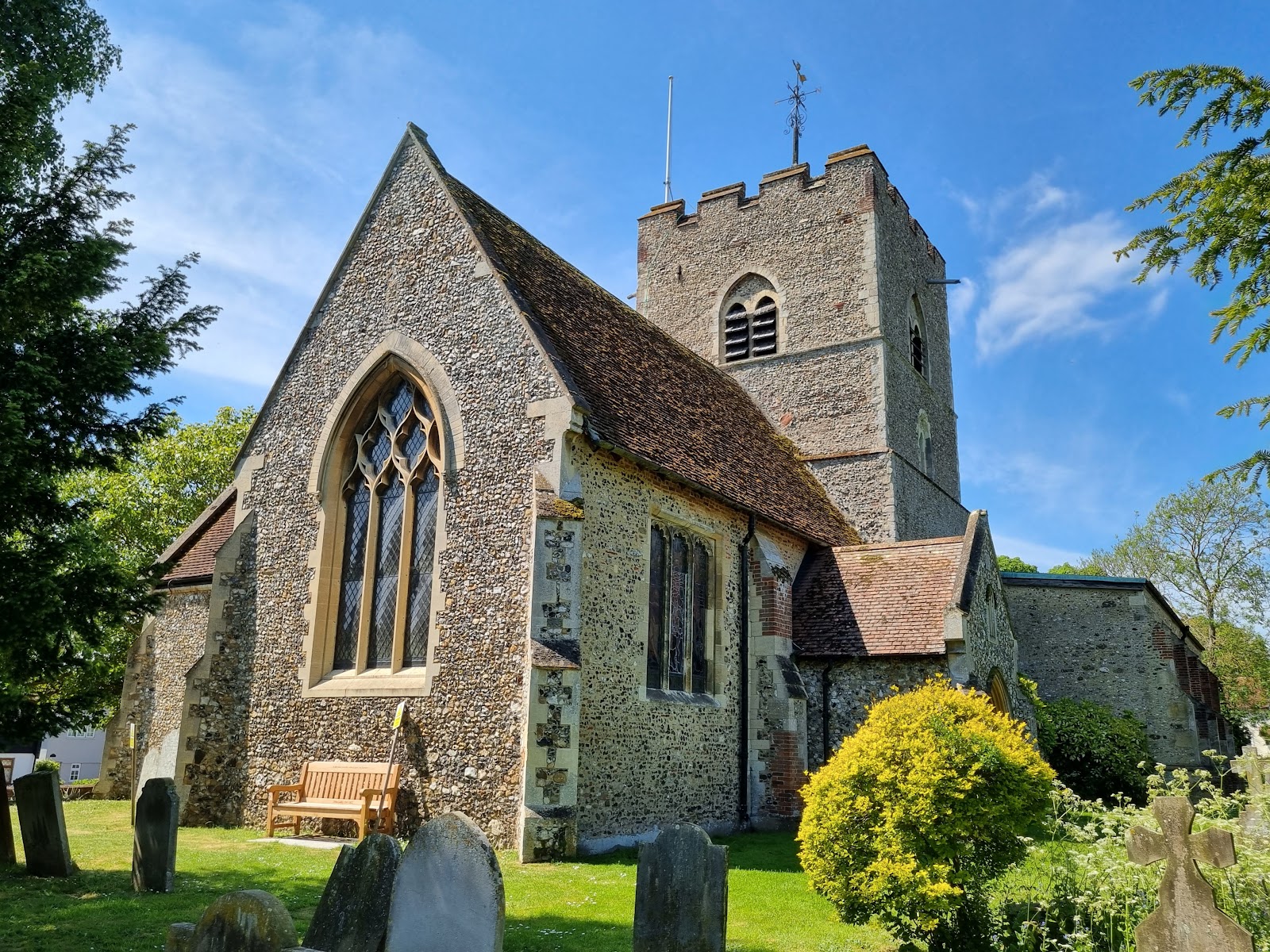 Boreham, Essex