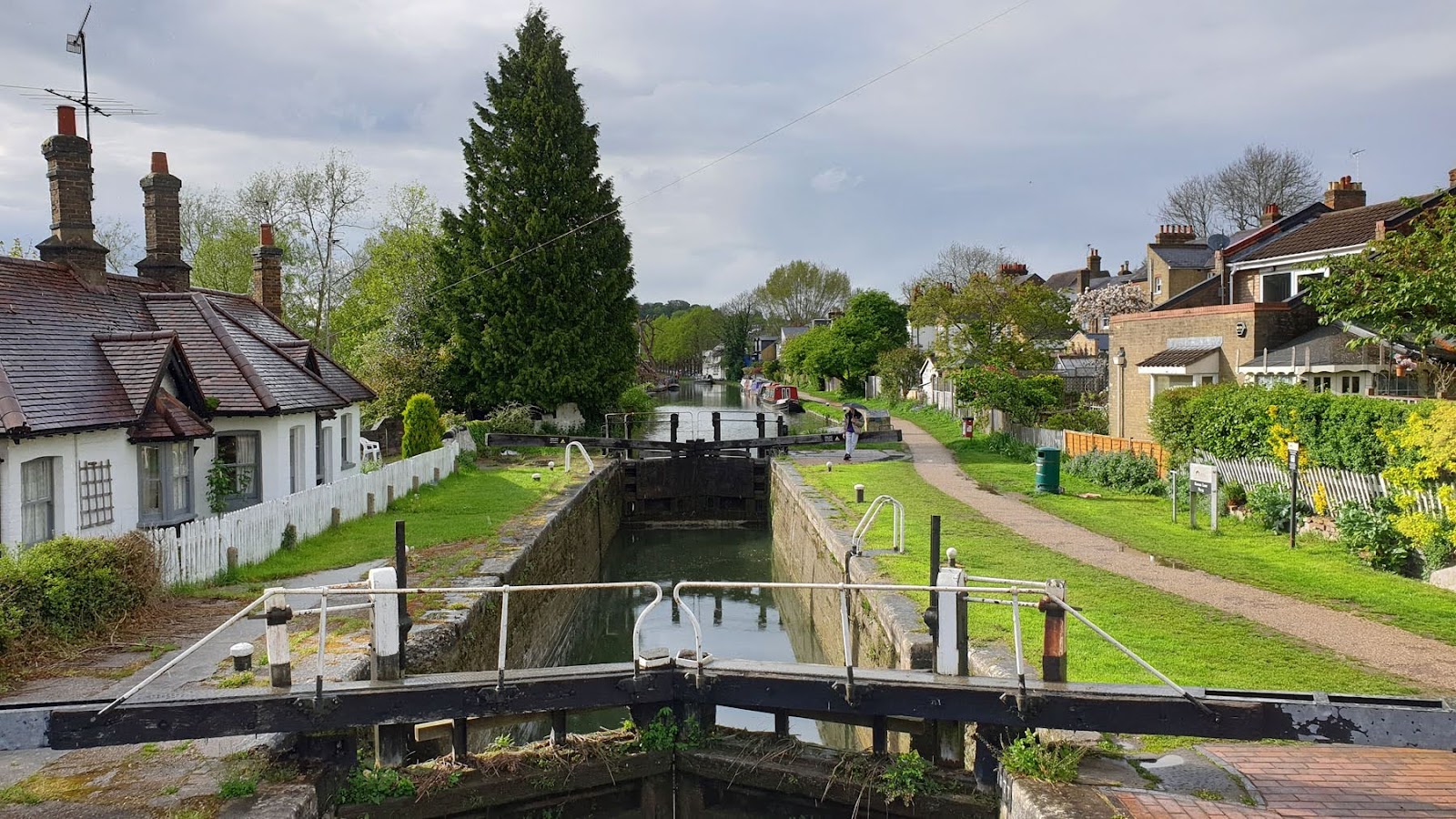Berkhamsted, Hertfordshire
