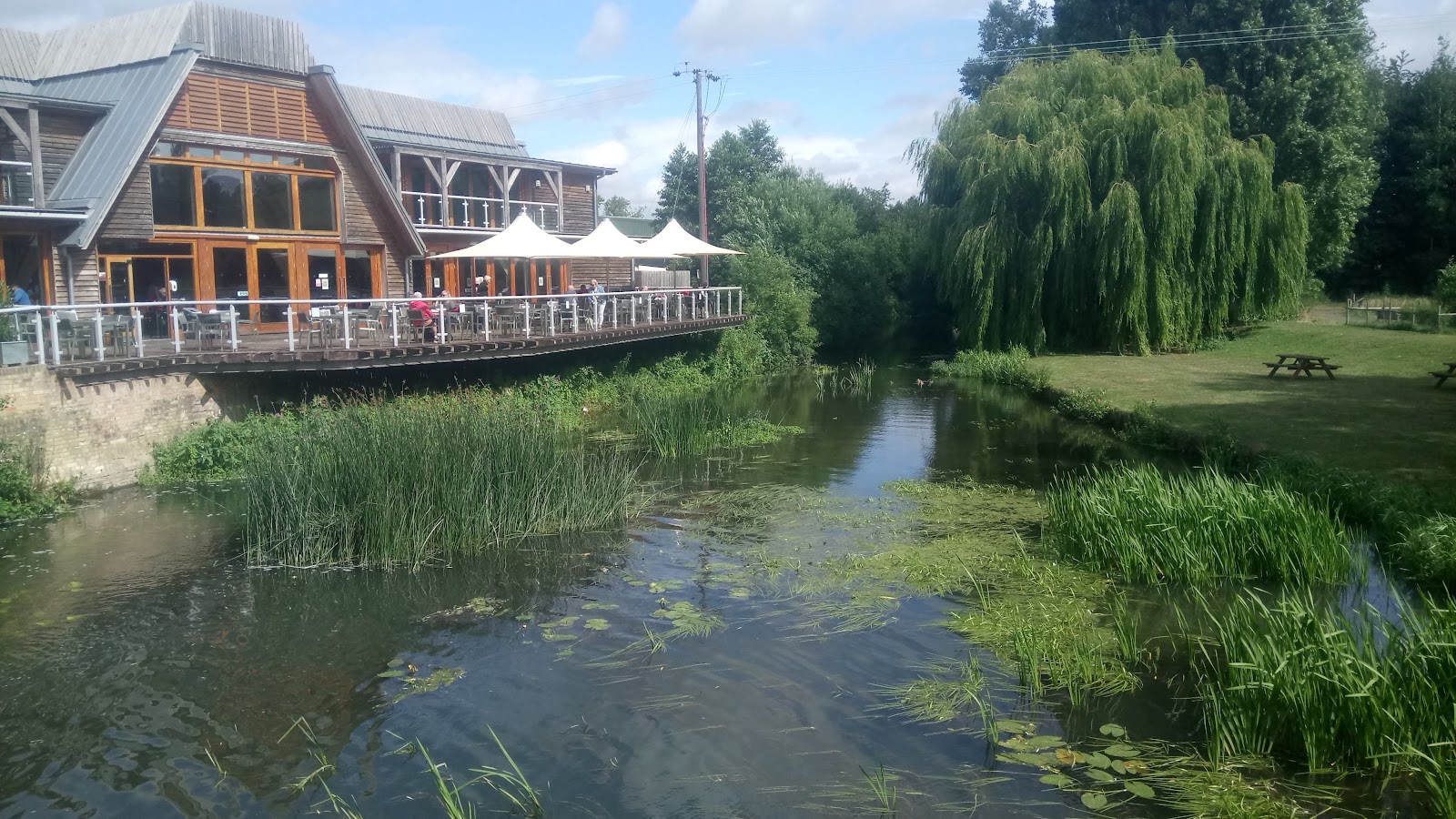 Biggleswade, Bedfordshire