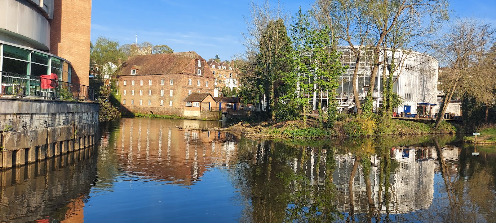 Guildford, Surrey