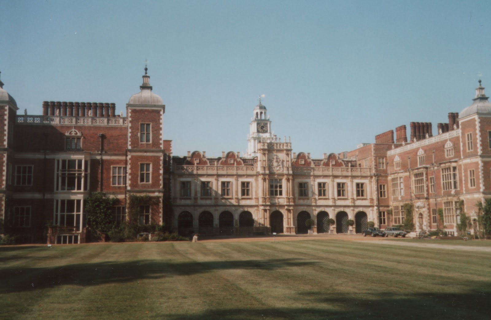 Colney Heath, Hertfordshire