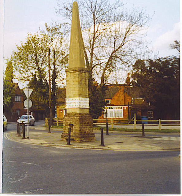 Cranleigh, Surrey