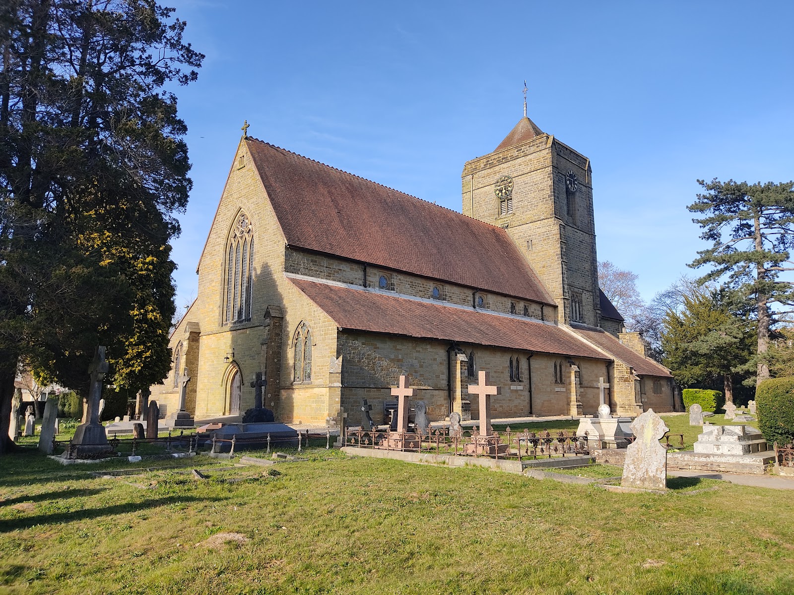 Haywards Heath, West Sussex