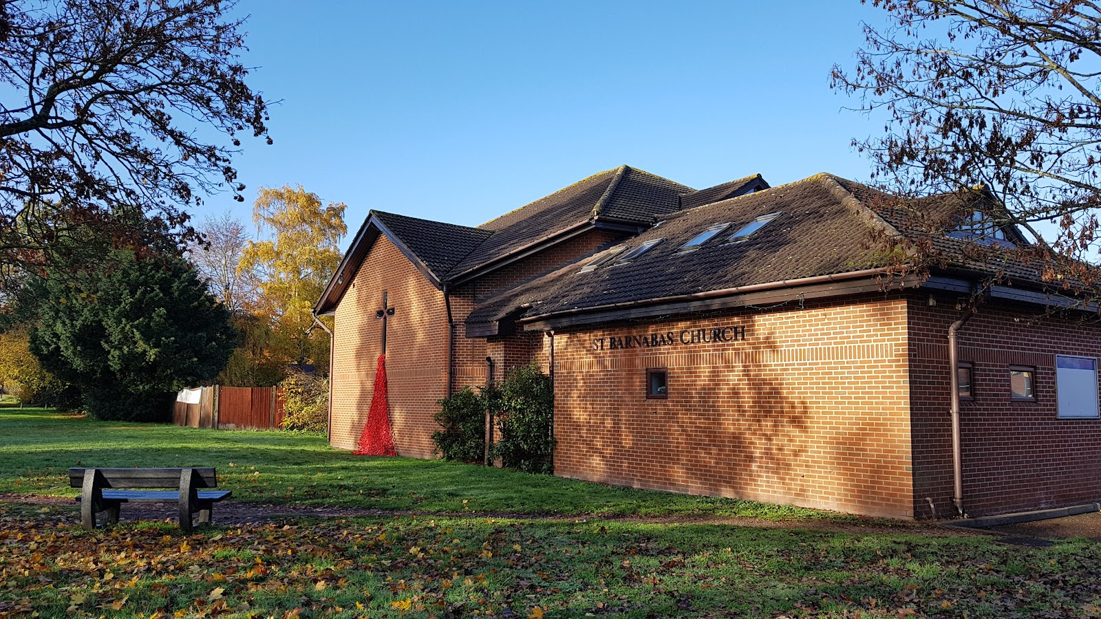 Blackwater, Surrey